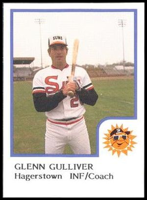 7 Glenn Gulliver